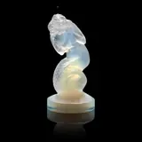 René Lalique, 'Naïade' statuette, designed 1920