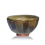 Richard Batterham, Large cut bowl