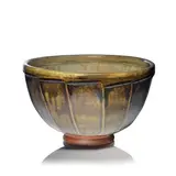 Richard Batterham, Large cut bowl