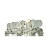 David Leach, Tea and coffee service for twelve