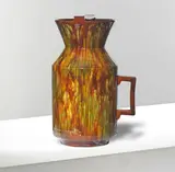 Christopher Dresser, for Linthorpe Art Pottery
