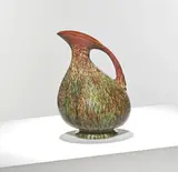 Christopher Dresser, for Linthorpe Art Pottery
