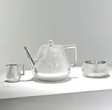 Christopher Dresser, for James Dixon & Son