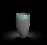 Anna Dickinson, Vase, 1992