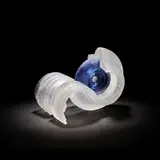 Galia Amsel, 'Unfolding Secret' from 'Mechanical Shell' series, no. 3, sculpture, 1992