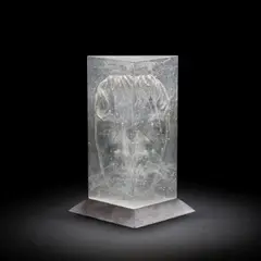 Bruno Romanelli, 'Regression One', sculpture, 1992