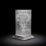 Bruno Romanelli, 'Regression One', sculpture, 1992