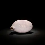 Alison Kay, 'Pink Horizontal' vessel, 2021