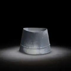 Ken Mihara, Vase, 2005, Stoneware