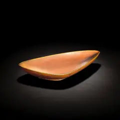 Gunnar Nylund, for Nymölle, circa 1960, Glazed stoneware, decorated in brown haresfur glaze