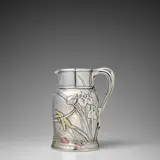 Tiffany & Co., Rare Water Pitcher