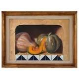 Octavio Urbina Álvarez, Untitled, 2003, Óleo sobre tela