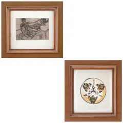 Untitled by Guillermo Ceniceros, Grabado y litografía P. A, offered Apr 2026
