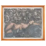 José Luis Farias, Untitled, Litografía P. A