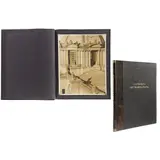 CATEDRAL METROPOLITANA DE LA CIUDAD DE MÉXICO by Atribuidas A Hugo Brehme, Fotografías, impresión contemporánea en álbum, sold Mar 2026