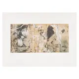 Roberto Cortazar, Untitled