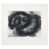 Sergio Hernández, Untitled, Grabado al aguafuerte y aguatinta 10 / 20