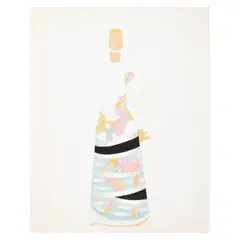 Armando Villagrán, Untitled, Acuarela y tinta sobre papel