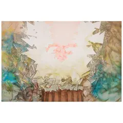 Fitzia, Untitled, Serigrafía XLVII / C
