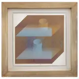 Arnaldo Coen, Untitled