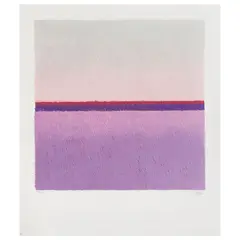 Enrique Cattaneo, Untitled, Serigrafía P. E. 3 / 6