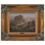 Sergio Bravo Hidalgo, El cerro de la Estrella, Iztapalapa