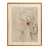 Gabriel Macotela, Untitled, Litografía sin número de tiraje
