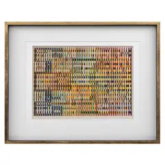 Metamorphosis by Yaacov Agam, Serigrafía 116 / 150, offered Jan 2026