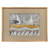 Judith Gutiérrez, Untitled, Acuarela y tinta sobre papel