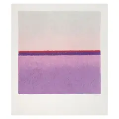 Enrique Cattaneo, Untitled, Serigrafía H. C. II / X