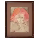 Sylvia Pardo, Untitled