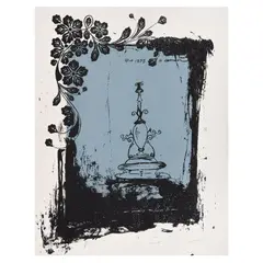 Untitled by Amador Montes, Litografía P / I, offered Dec 2025