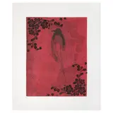 Amador Montes, Untitled, Grabado al aguatinta y aguafuerte 20 / 30