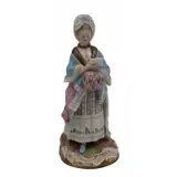 Meissen, Porcelain Figure