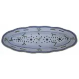 Herend, "Poisson" Porcelain Fish Serving Tray