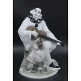 Rosenthal, Rudolf Marcuse "The Duet" Figure
