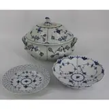 Untitled by Royal Copenhagen & Danish Porcelain., sold Dec 2021