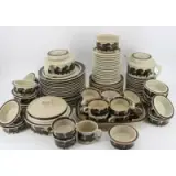 Arabia, "Ruija" Porcelain Service