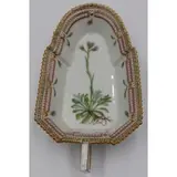 Flora Danica Gravy Boat by Royal Copenhagen, sold May 2021