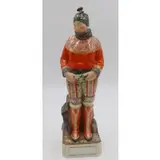 Porcelain Figure by Royal Copenhagen, sold Feb 2021
