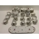 Herend, "Eton" Porcelain Service