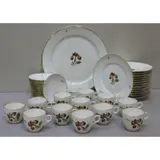 Royal Copenhagen, Porcelain Service