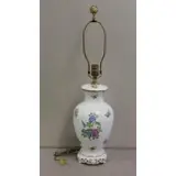 Herend, Lamp