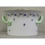 Herend, Wine Bucket with Handles