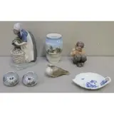Royal Copenhagen, Lot