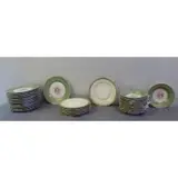Rosenthal, Porcelain Service