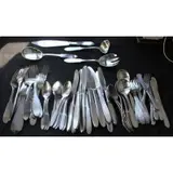 Georg Jensen, Stainless Steel Flatware