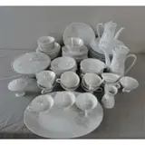 Rosenthal, "Raymond Lowey" Porcelain Service