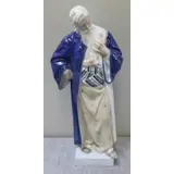 Royal Copenhagen, Porcelain Figure of Nathan the