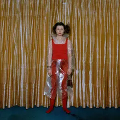 Vera Ryklova, Untitled#7001, From Aesthetic Distance Series